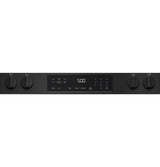 GE® ENERGY STAR® 30" Slide-In Electric Range with Crisp Mode