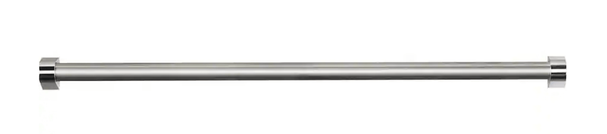 23"W. Professional Stainless Steel Handle Kit