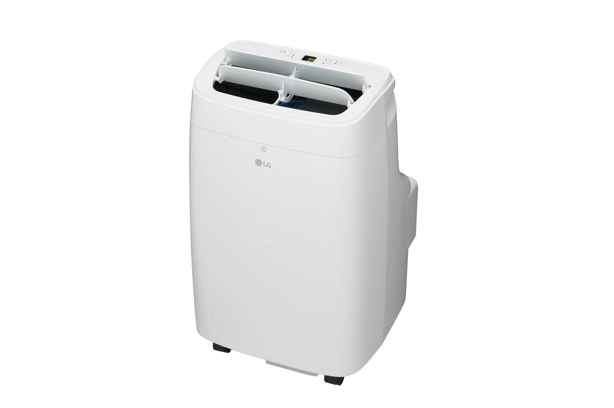 7,300 BTU (SACC) / 11,000 BTU (ASHRAE) Portable Air Conditioner, 300 Sq. Ft