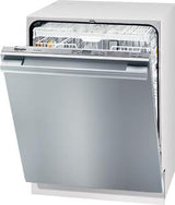 G 5285 SC SF Futura Crystal Series Dishwasher - Prefinished, Fully-Integrated