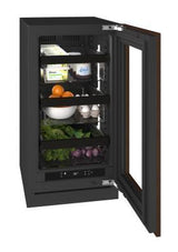 Urre418 18" Refrigerator With Integrated Frame Finish (115 V/60 Hz)