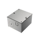 Wiring Box for Scirocco Lux with Remote Blower