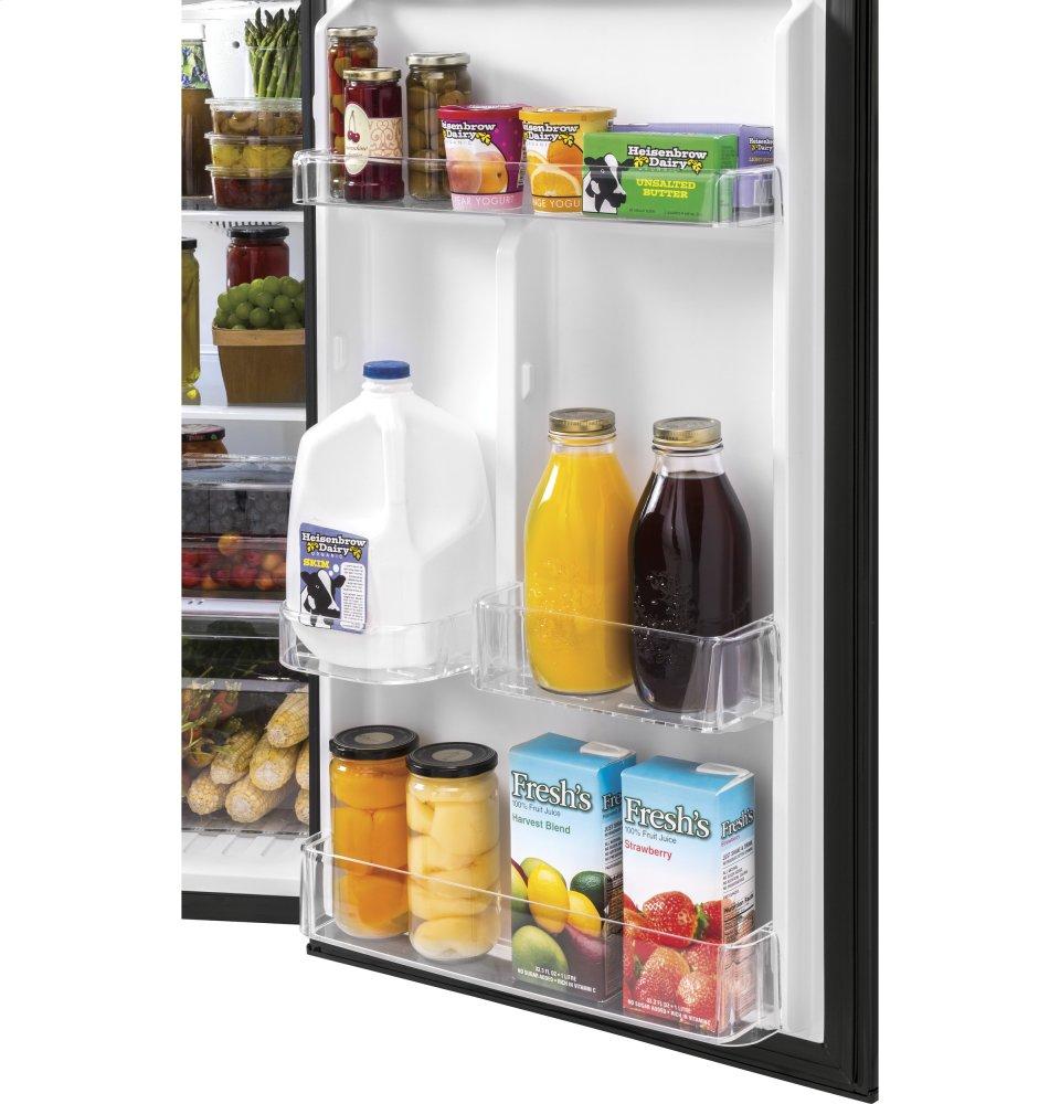 11.5 Cu. Ft. Top Freezer Refrigerator