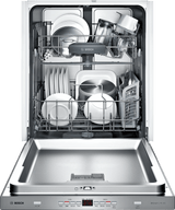 Dishwasher 24" Stainless steel