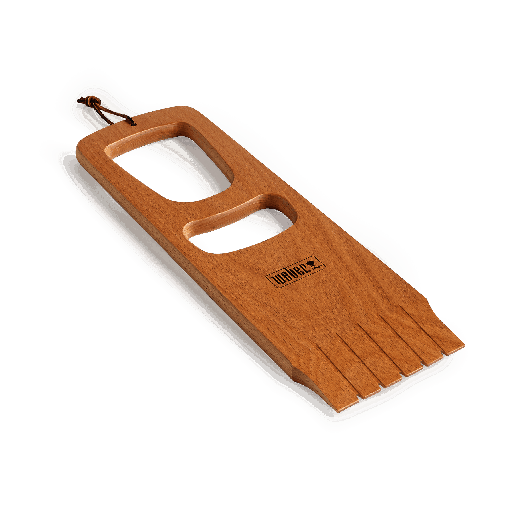 Wood Grill Scraper