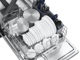 Dishwasher with 3 Point Wash System AutoRelease™ Door  3rd Rack  48 dBA