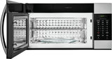 Frigidaire Gallery 1.5 Cu. Ft. Over-The-Range Microwave with Convection