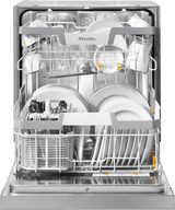 PFD 102 i [120V] Without front - Integrated dishwasher, ADA compliant, for large loads of dishware in households, offices and utility areas.