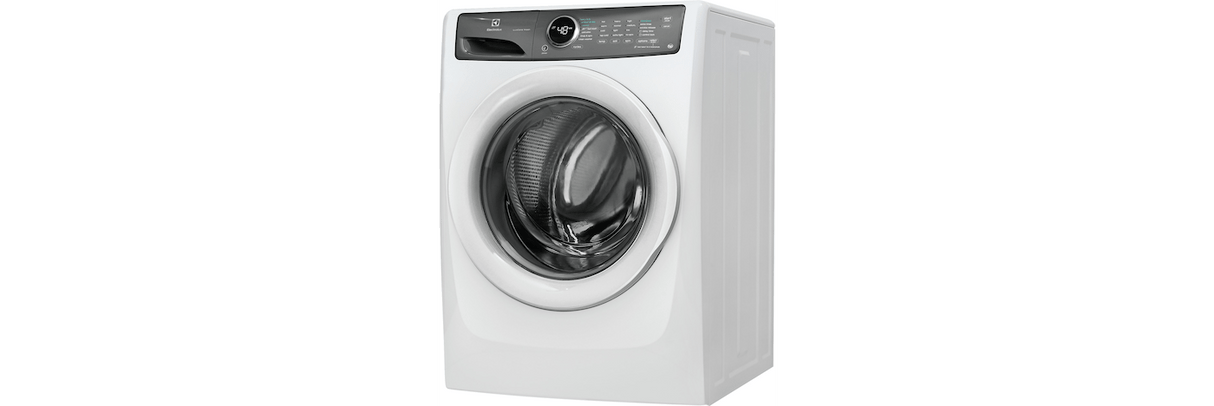 Front Load Washer with LuxCare® Wash - 4.3 Cu. Ft.