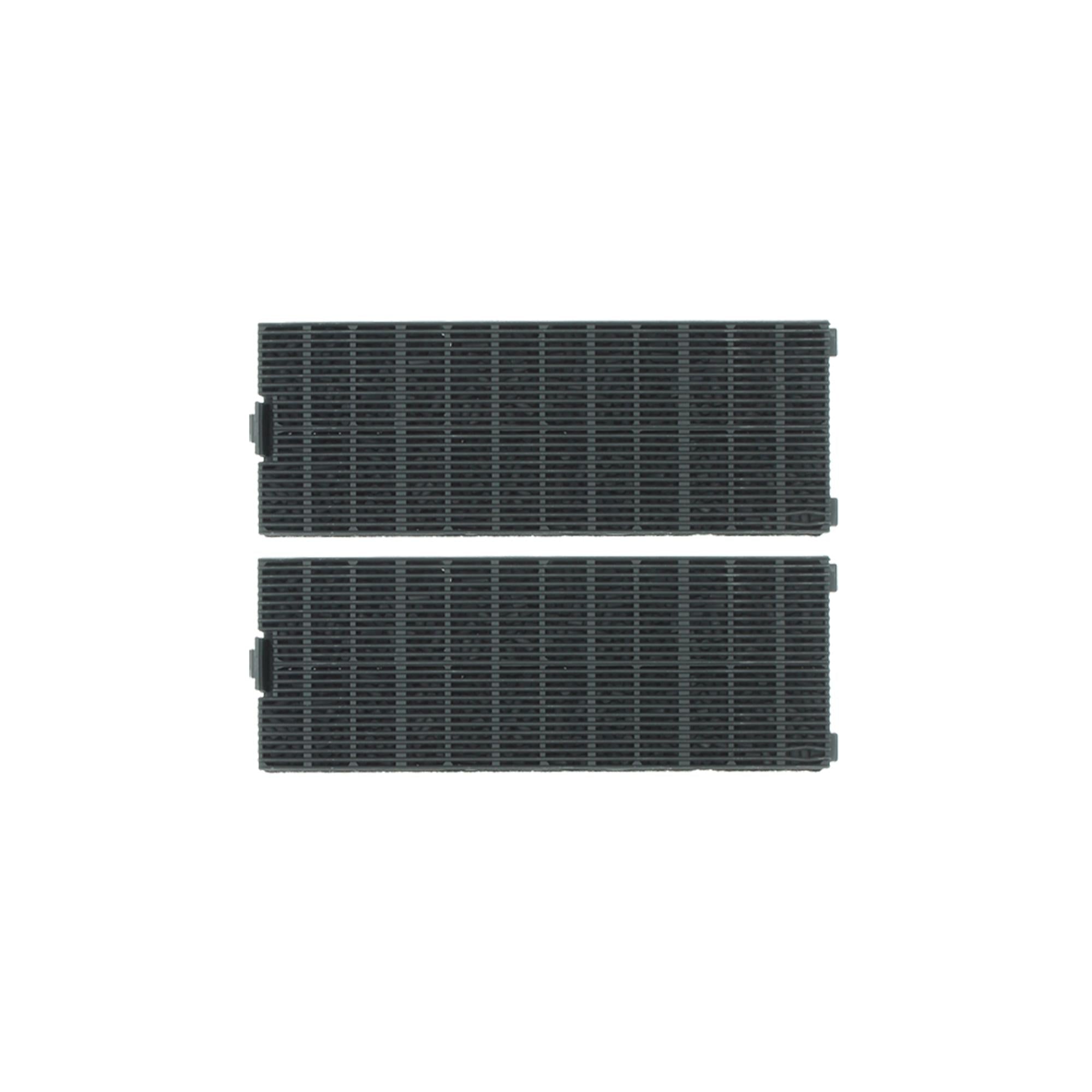 Charcoal Filter Replacement