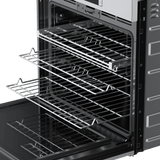 Benchmark™ Single Wall Oven 30'' Stainless Steel