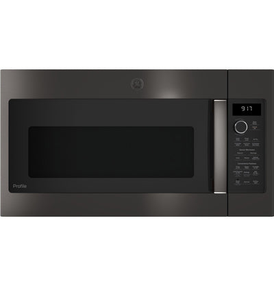 Black Stainless Steel