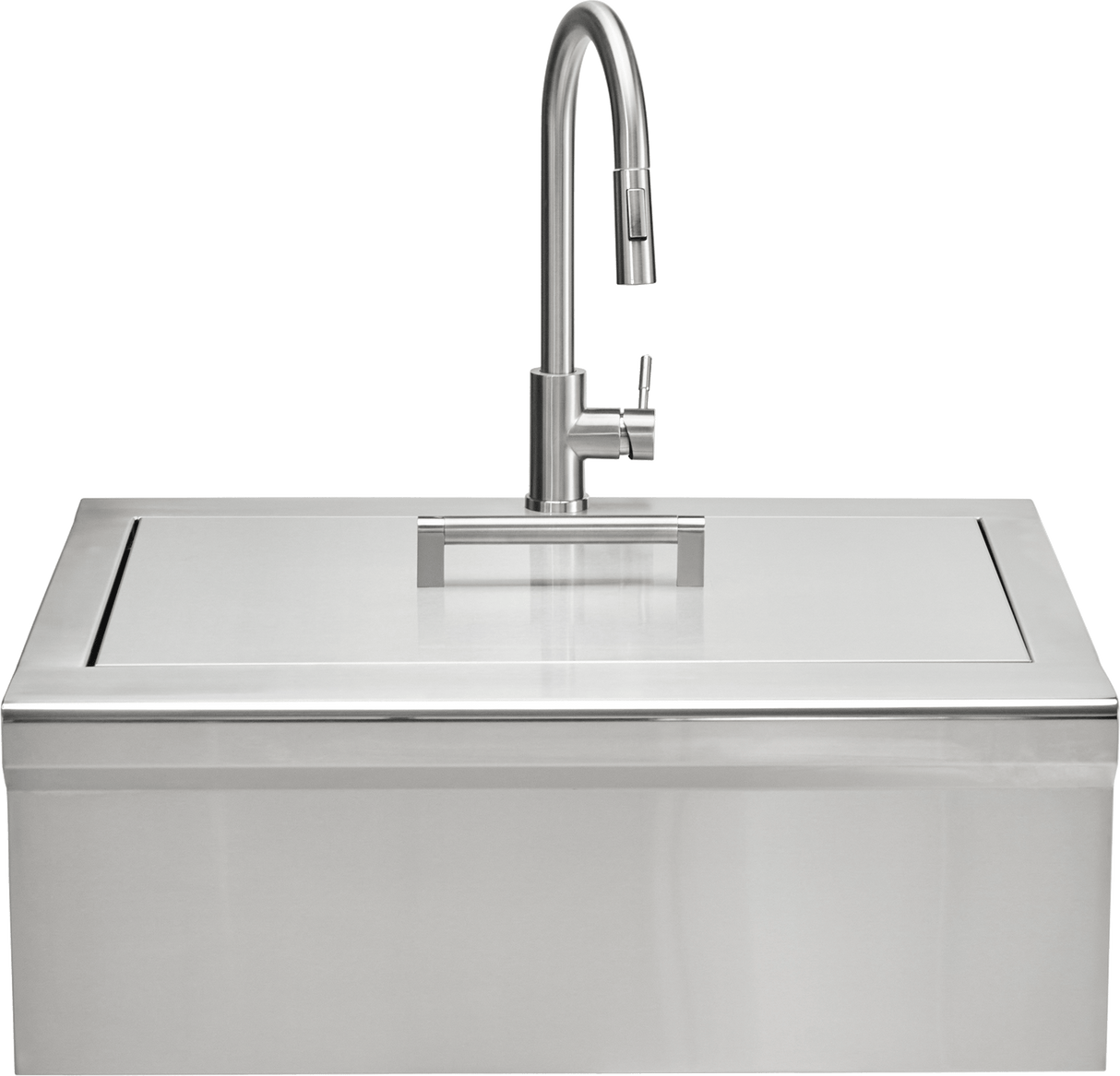 30" Farmhouse Sink