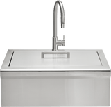 30" Farmhouse Sink