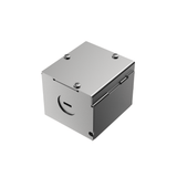 Fixed Wire Box Breva