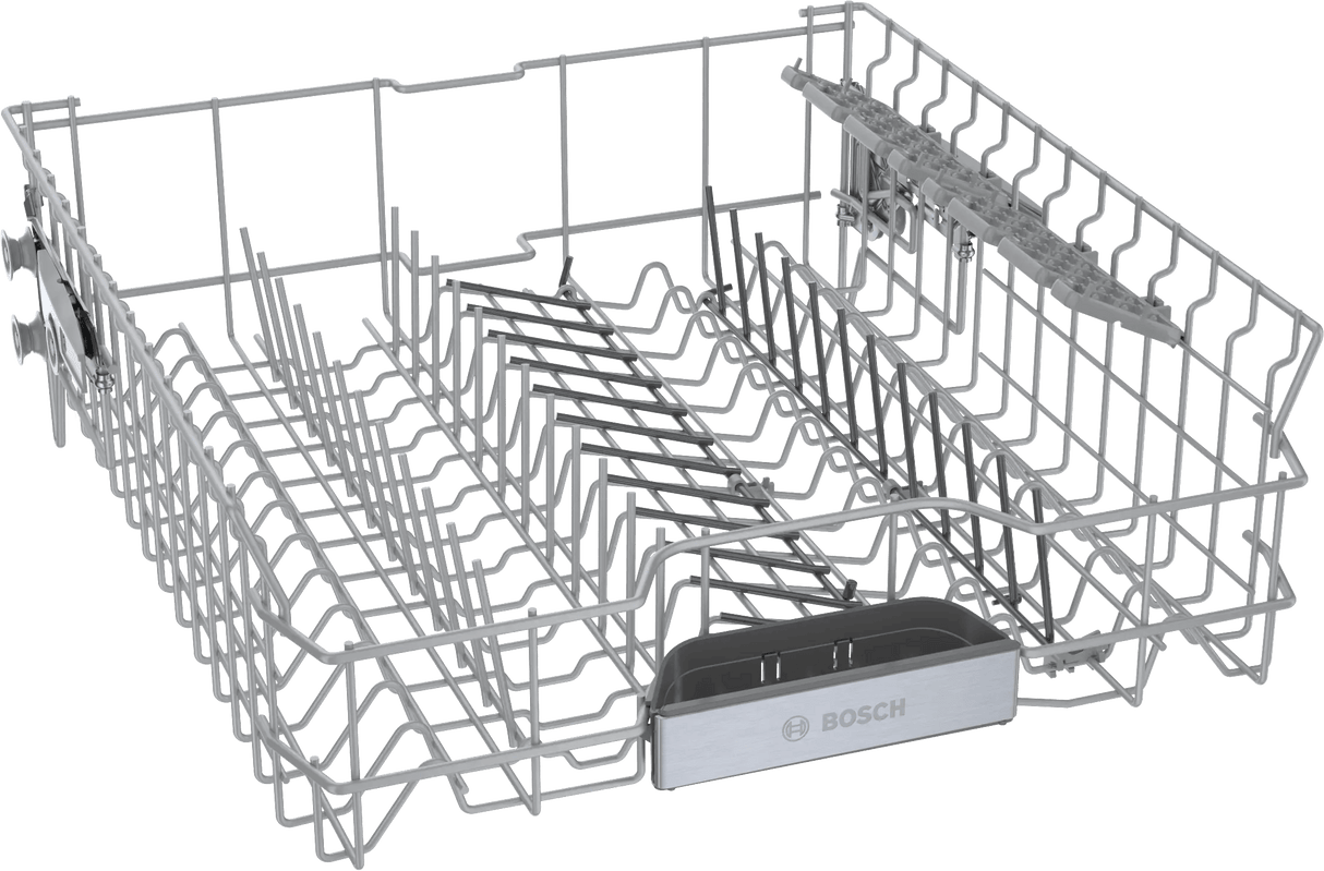 500 Series Dishwasher 24" Stainless Steel Anti-fingerprint