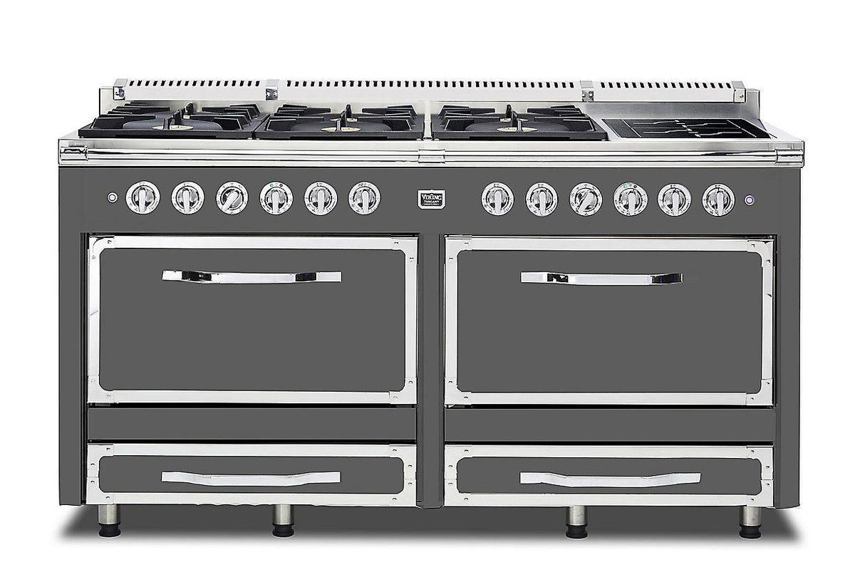 66"W. Tuscany Range - TVDR661