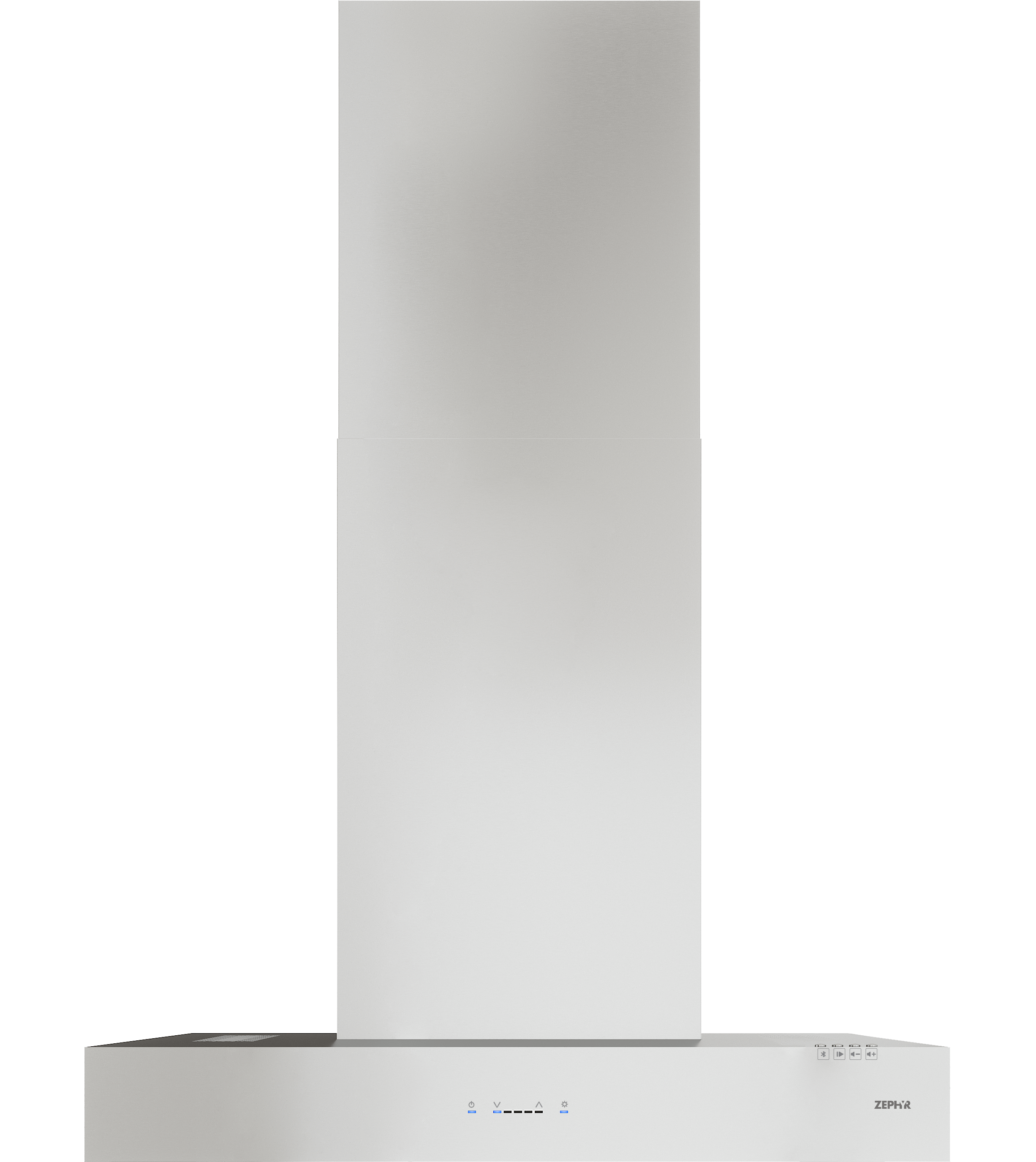Roma Groove Wall, 30in, SS, Bluetooth Speakers
