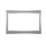 Frigidaire Grey/Stainless 27'' Microwave Trim Kit