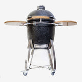 Asado Smoker Free-Standing