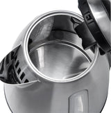 Danby 1.7L Kettle in Stainless Steel