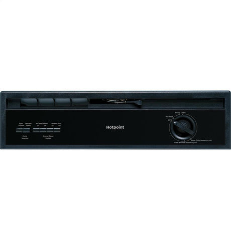 Hotpoint® Built-In Dishwasher