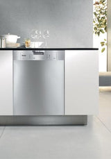 Prefinished, Full-size Dishwasher