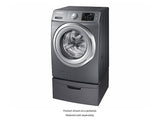 WF5200 4.2 cu. ft. Front Load Washer
