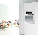 Brilliant White Plus 24" Warming Drawer