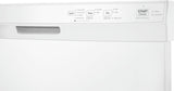 24" Built-In Dishwasher