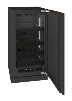 Urbv418 18" Beverage Center With Integrated Solid Finish (115 V/60 Hz)