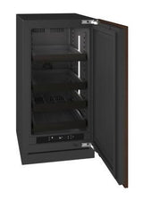 Urbv418 18" Beverage Center With Integrated Solid Finish (115 V/60 Hz)