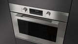 30" MULTIFUNCTION EASY-CLEAN OVEN