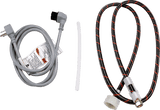 Bosch Dishwasher Supply Hose & Power Cord Bundle