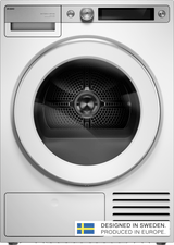 Tumble dryer