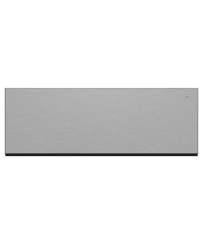 30" Series 9 Contemporary Warming Drawer