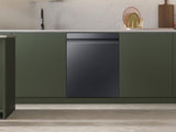 Dishwasher with StormWash™