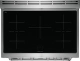 Frigidaire Professional 36" Induction Freestanding Range