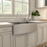 ZLINE Voltaire Pull Down Kitchen Faucet in Brushed Nickel (VLT-KF-BN)
