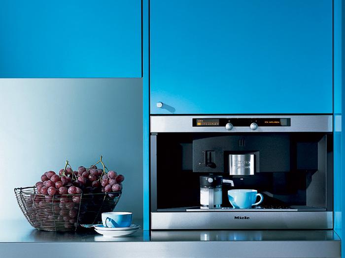 Coffee Systems: Capsule-driven Coffee Systems™
