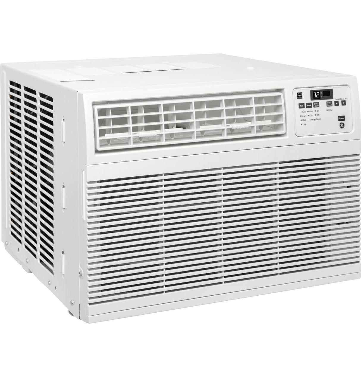 GE® ENERGY STAR® 115 Volt Electronic Room Air Conditioner