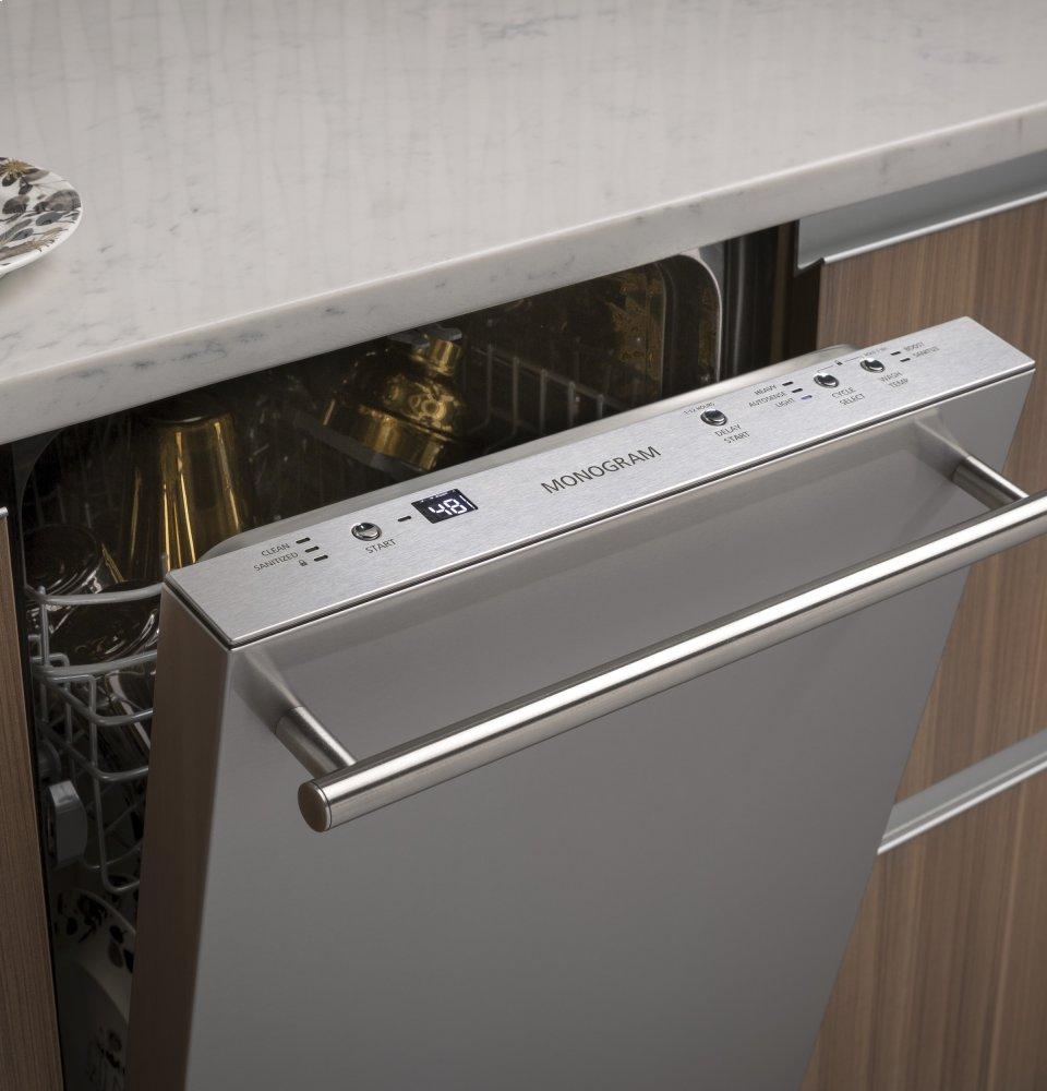 Monogram 18" Dishwasher