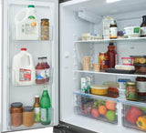 20 Cu. Ft. Counter-Depth French Door Refrigerator