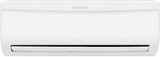 Frigidaire Ductless Split Air Conditioner Cool and Heat- 12,000 BTU, Heat Pump- 115V- Indoor unit