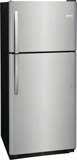 Frigidaire 20.4 Cu. Ft. Top Freezer Refrigerator