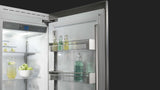 24" FRIDGE COLUMN