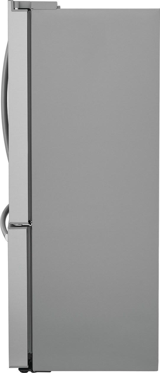 23.3 Cu. Ft. Counter-Depth French Door Refrigerator