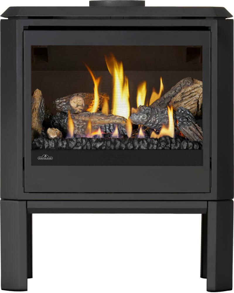Havelock? Elite Direct Vent Gas Stove