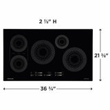 36" Induction Cooktop