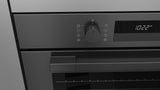 30" MULTIFUNCTION EASY-CLEAN OVEN